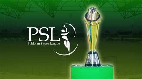 PSL Predictions .